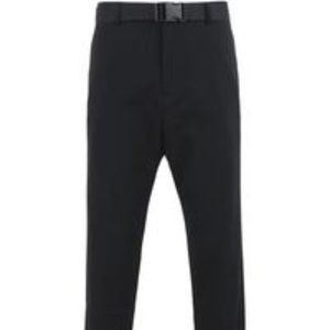 DBYD Cropped Dress Pants -SIZE M-